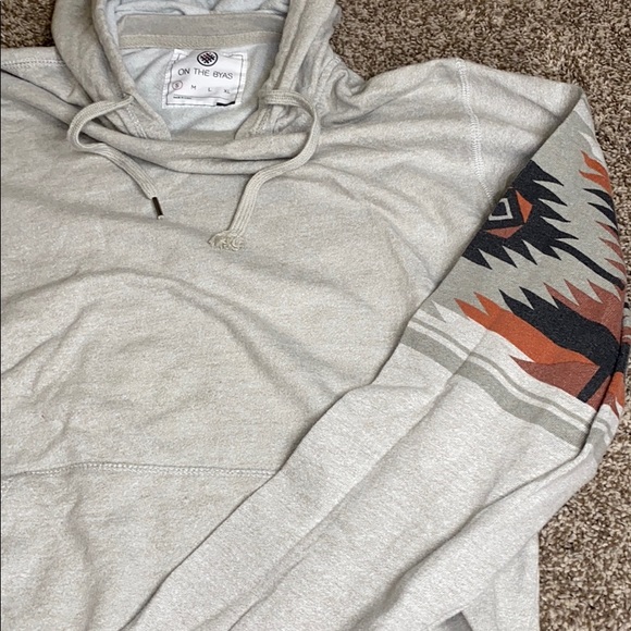 COPY - PacSun Lightweight Hoody - Picture 7 of 7